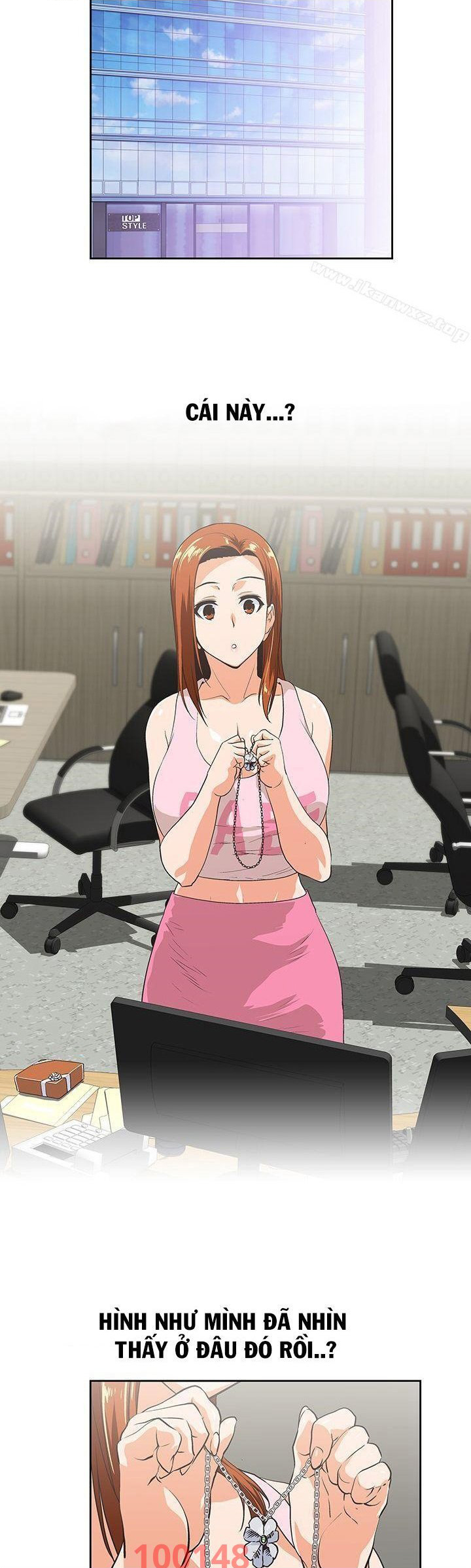 duyên phận chapter 47 2