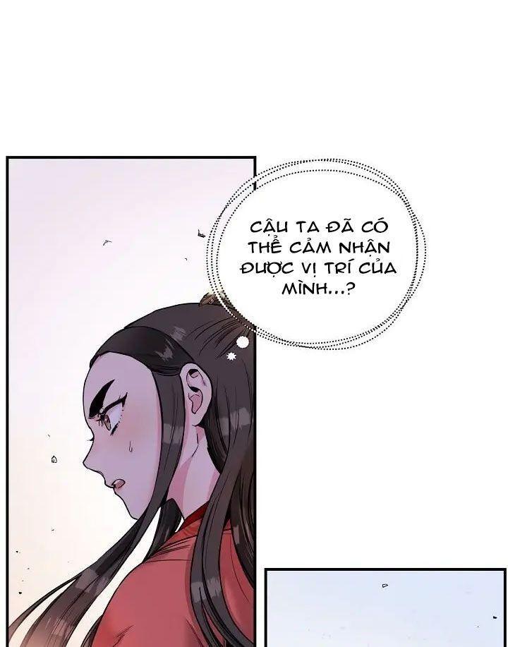 tôi là người mạnh nhất khi theo chủ nghĩa võ thuật chapter 14 96