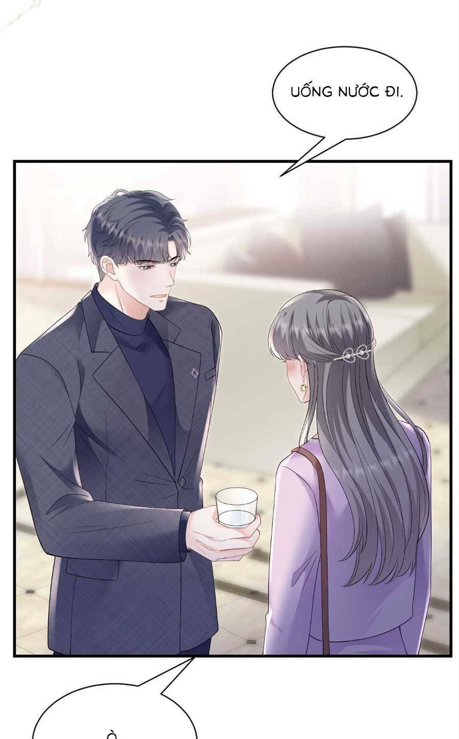 [16+] đại tiểu thư có thể có ý đồ xấu chapter 149 7