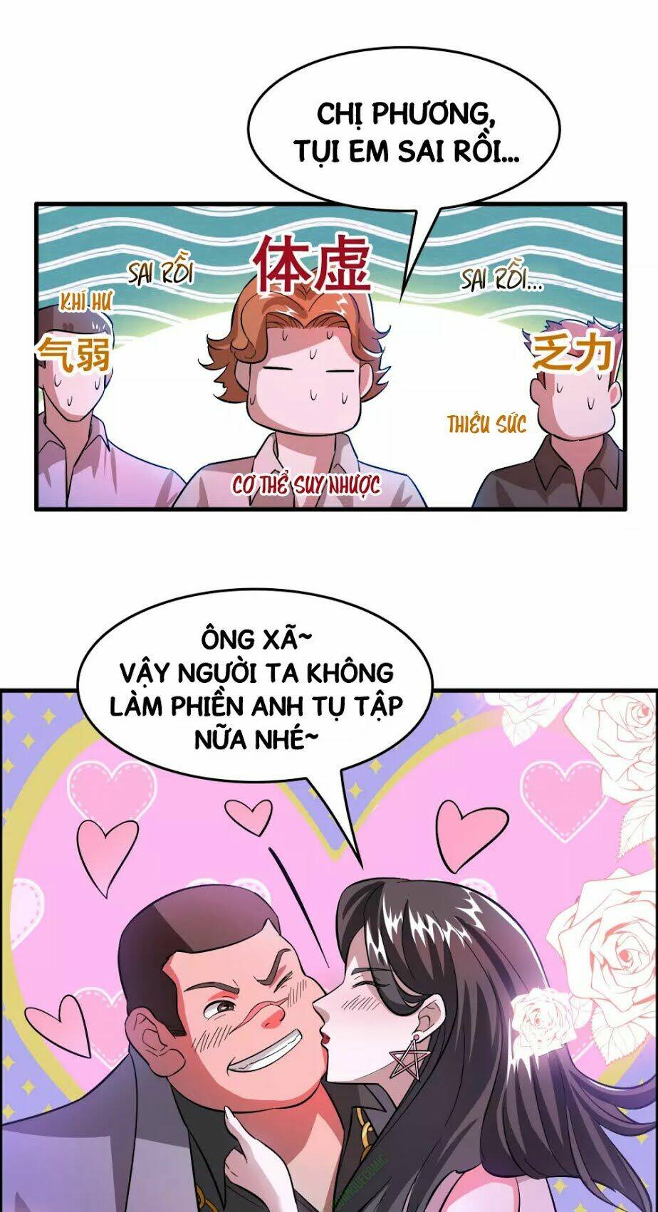 dị giới cung ứng thương chapter 5 19