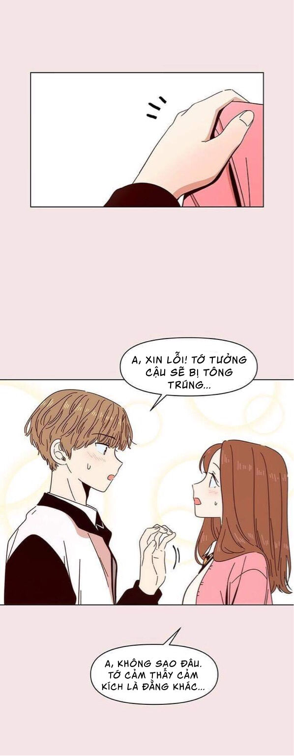 mùa hoa nở rộ chapter 14 13