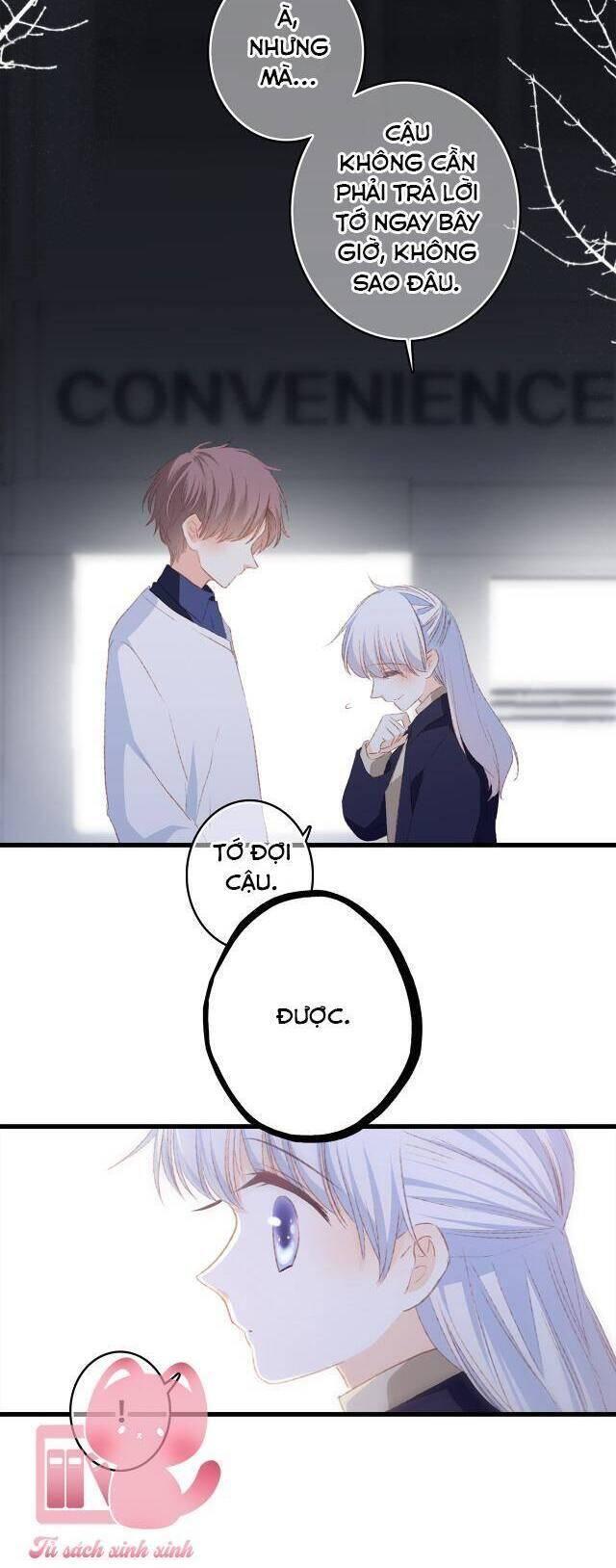 con tim rung động 2 chapter 95.1 13