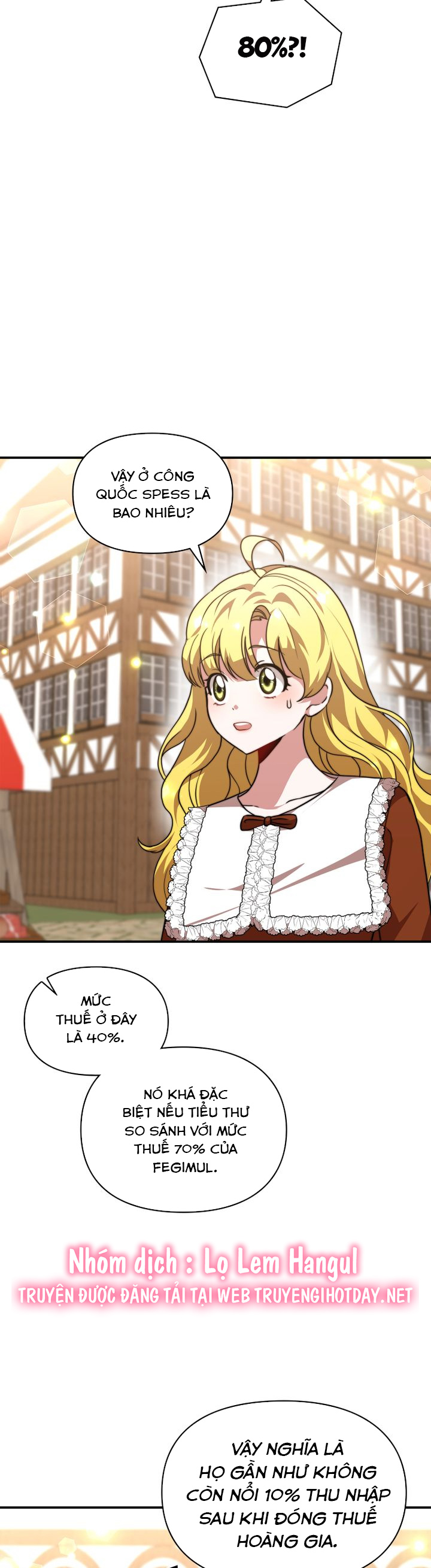 công nương eluana vita chapter 47 19