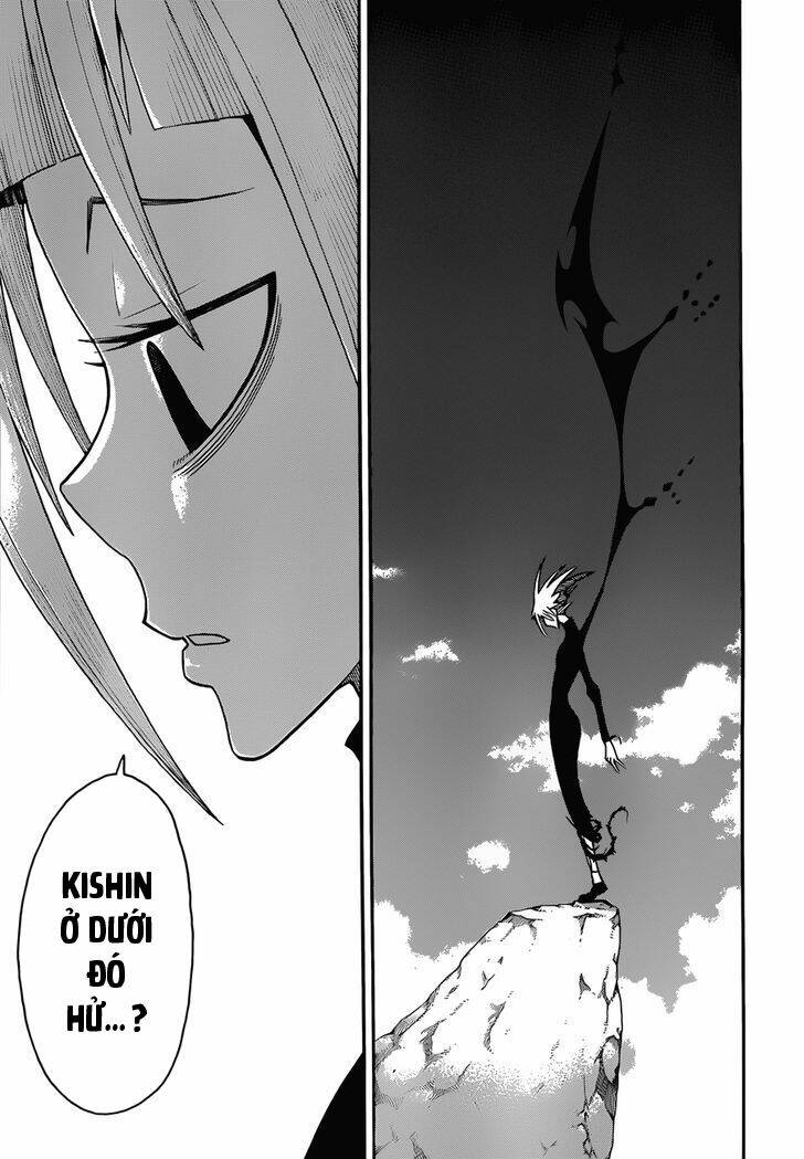soul eater chapter 99 27