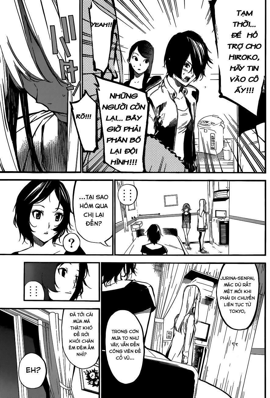 akb49 - renai kinshi jourei chapter 130 7