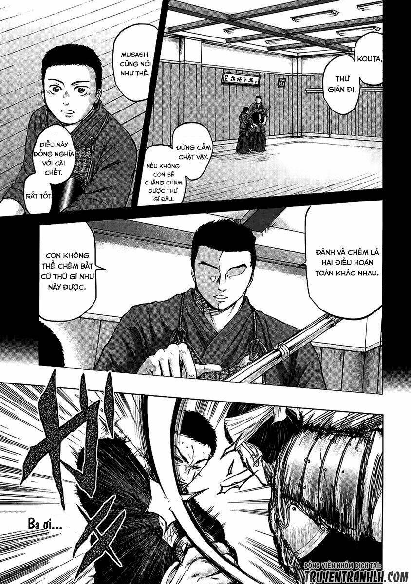gunjou senki chapter 12 17