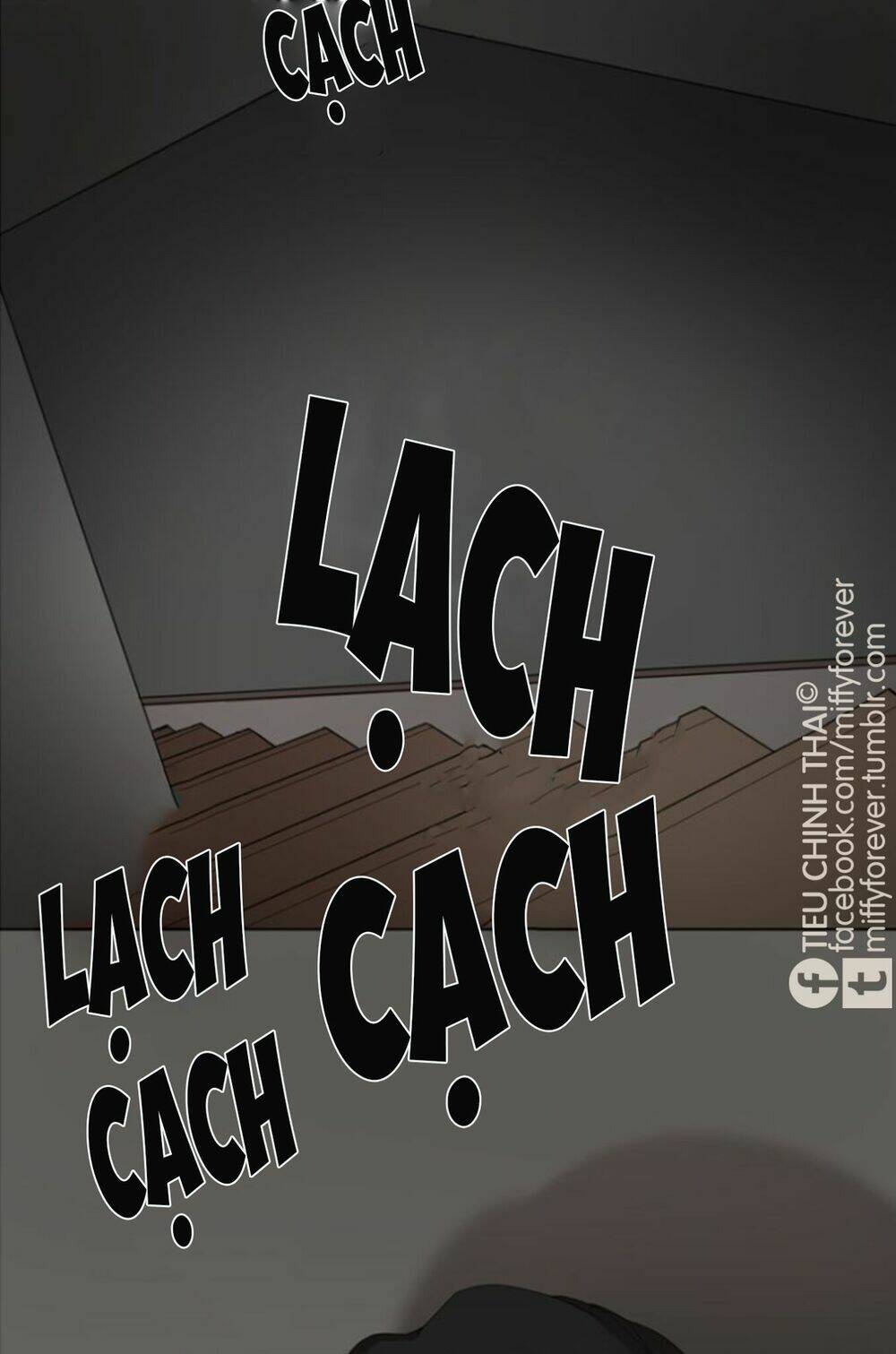 bạn trai quái vật chapter 1 6