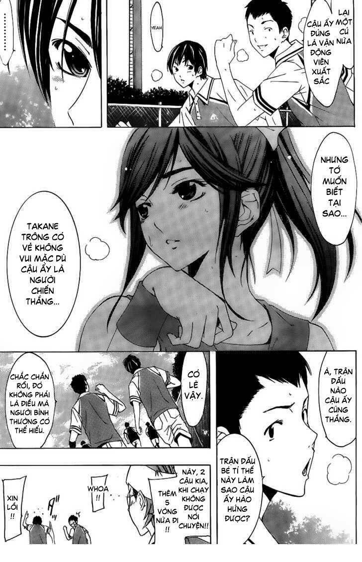 loveplus rinko days chapter 5 4