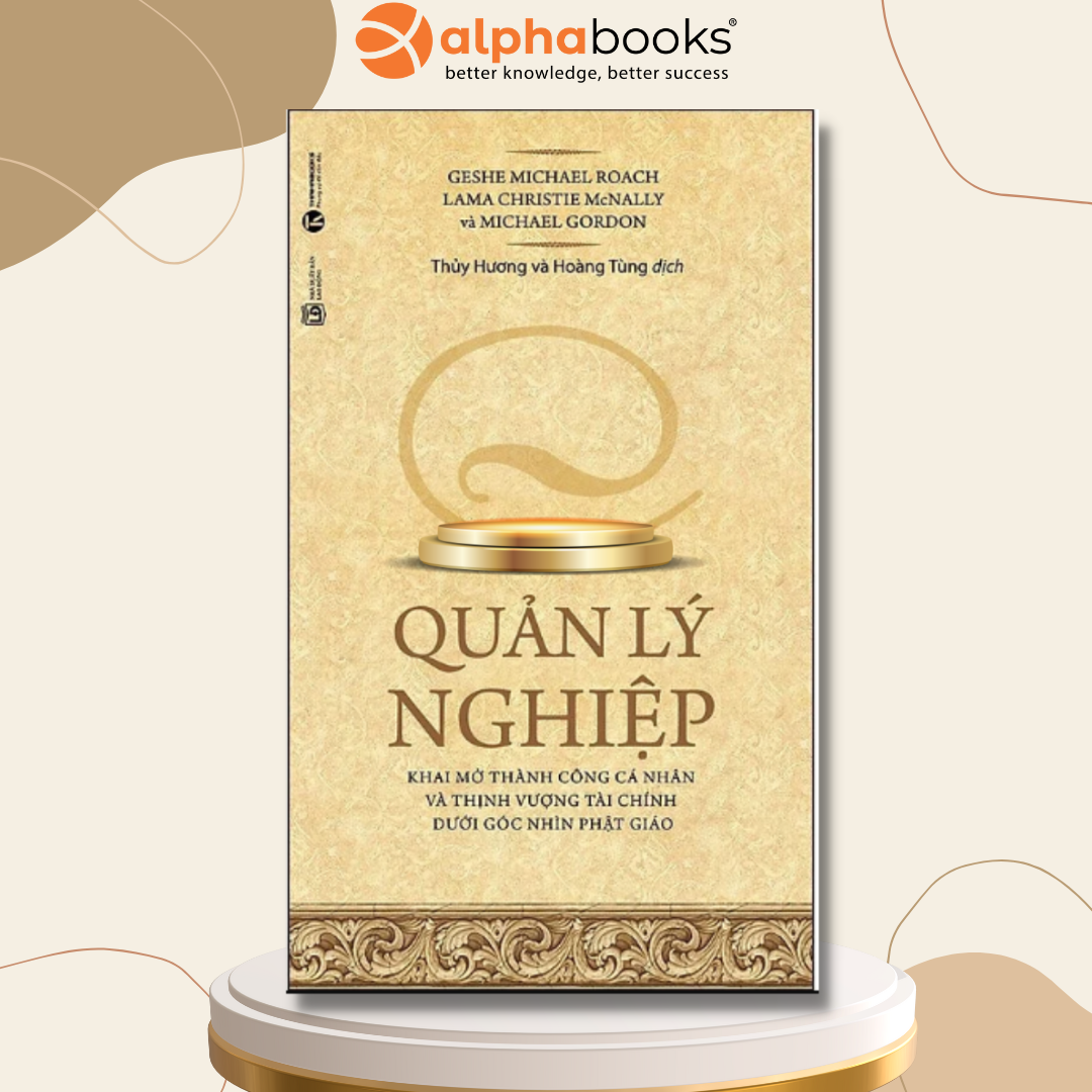 Quản Lý Nghiệp
