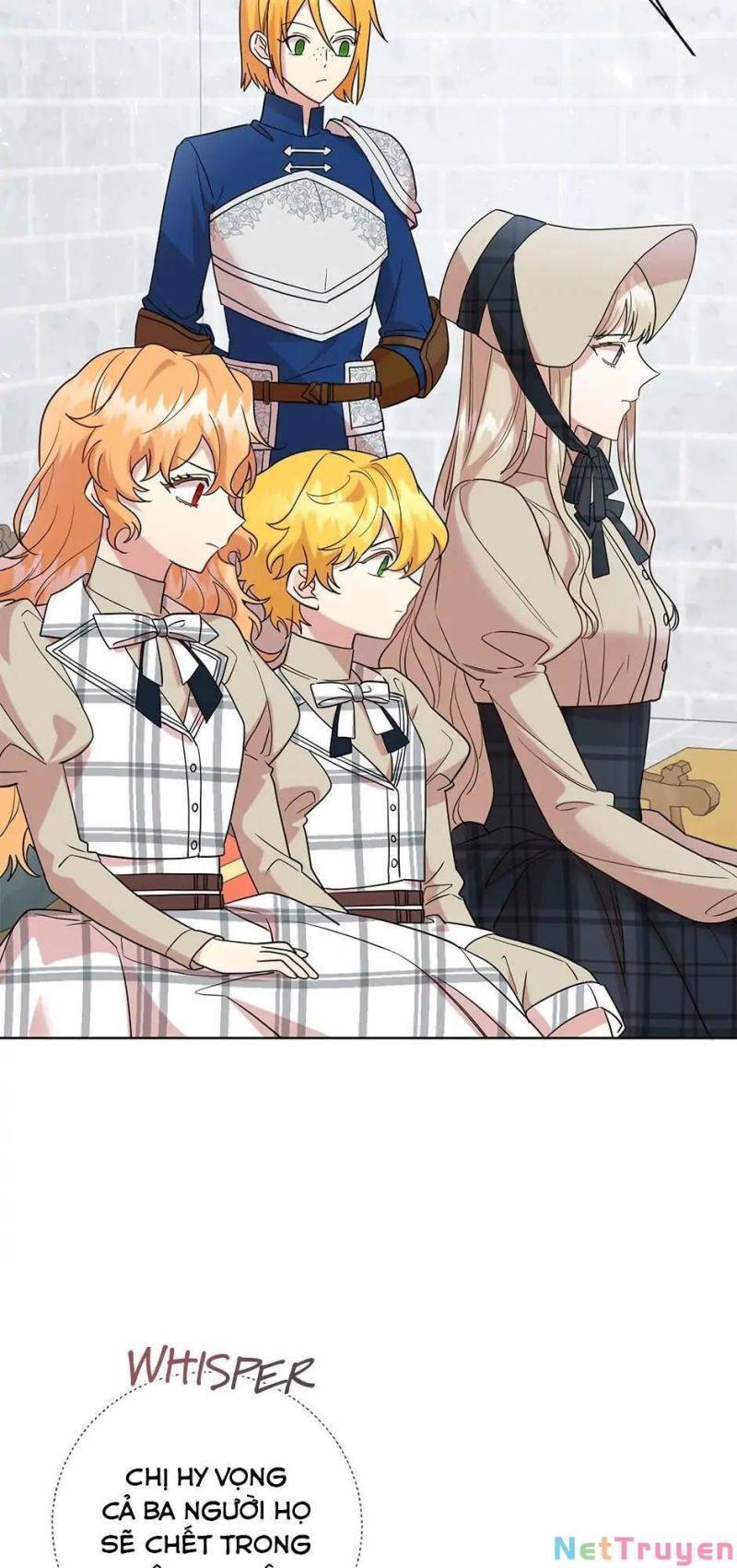 xin ngài đừng ăn tôi chapter 75 2