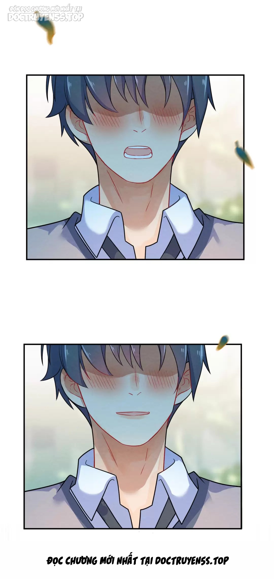 lời nói dối của cô ấy chapter 2 47