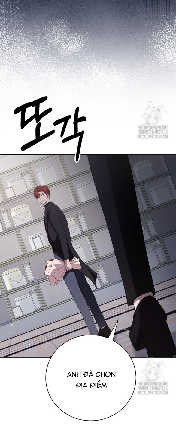 bạn trai của nam chính bị ám ảnh bởi tôi chapter 30.2 10