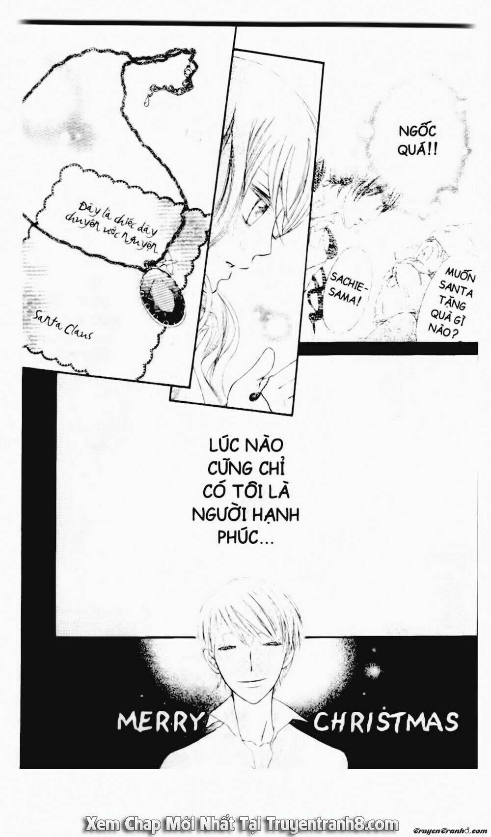 tiểu thư sachie chapter 42 18