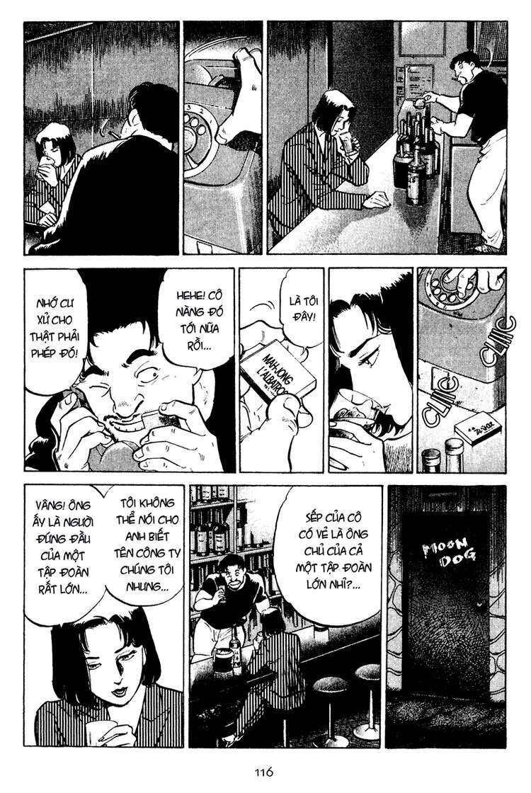 old boy chapter 35 14