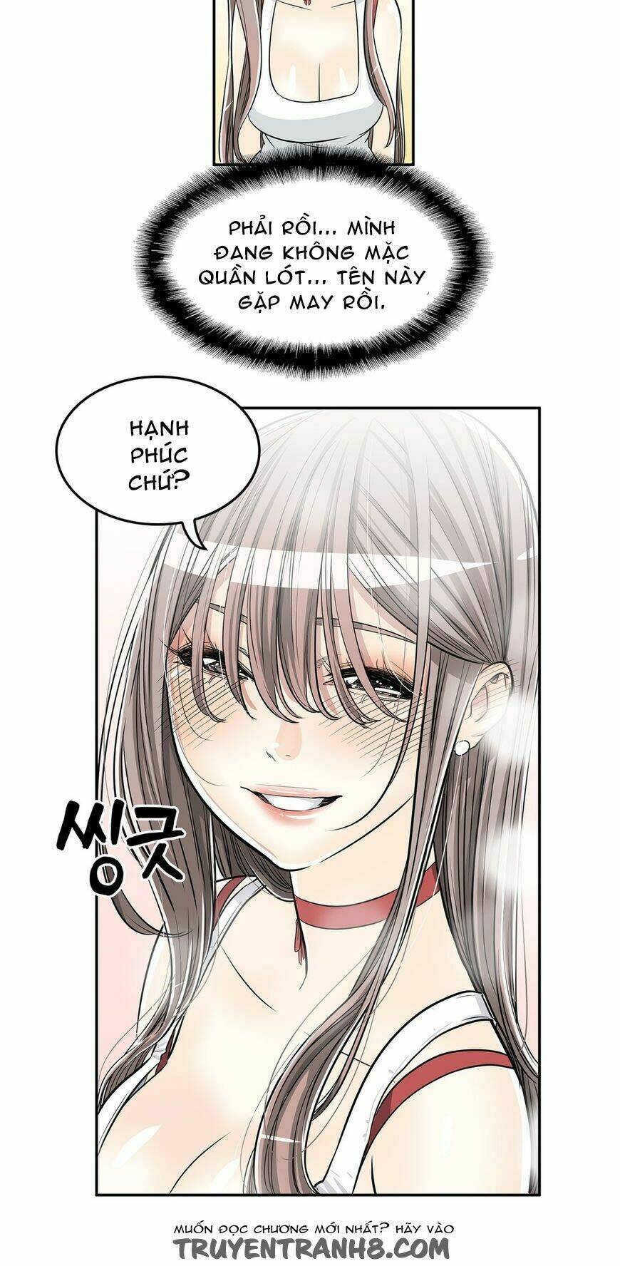 câu lạc bộ sa đoạ chapter 17 37