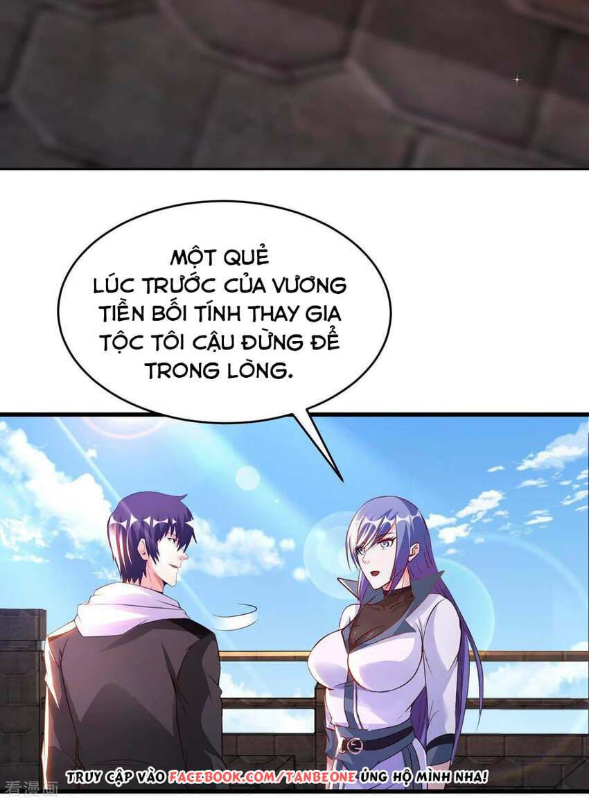 sư phụ của ta là thần tiên chapter 69 6