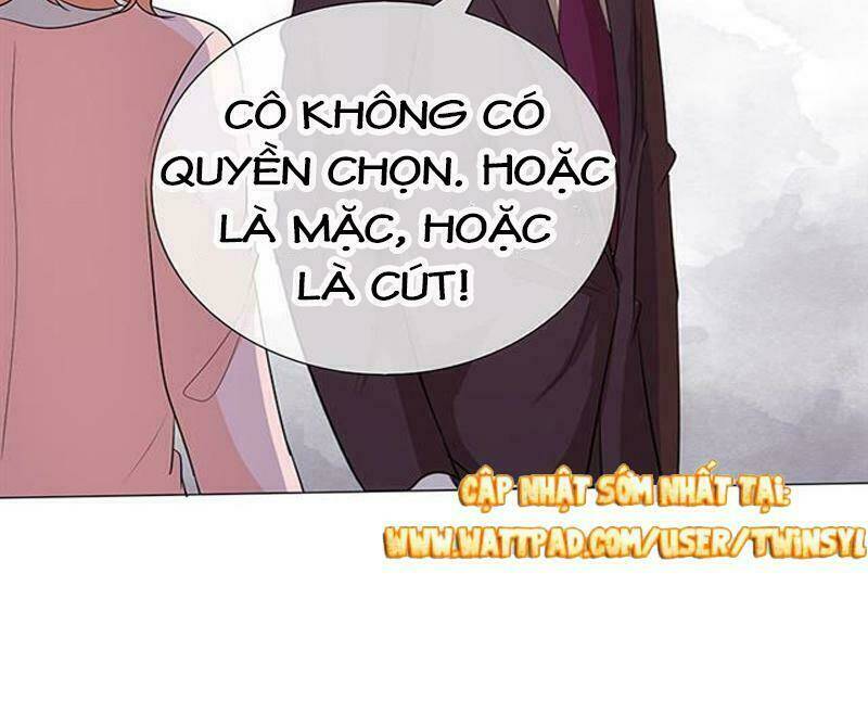 ái người tình xuất vu lam chapter 40 9