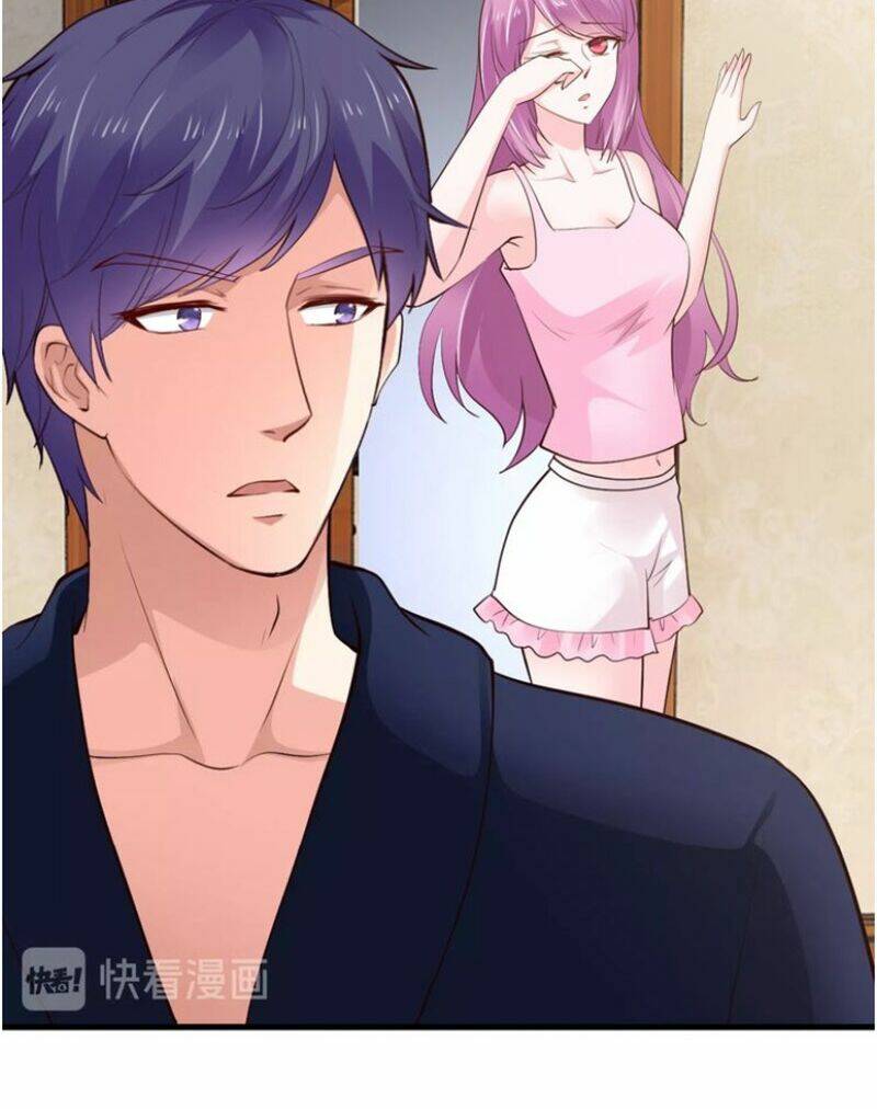 thú cưng độc quyền của boss chapter 58 17