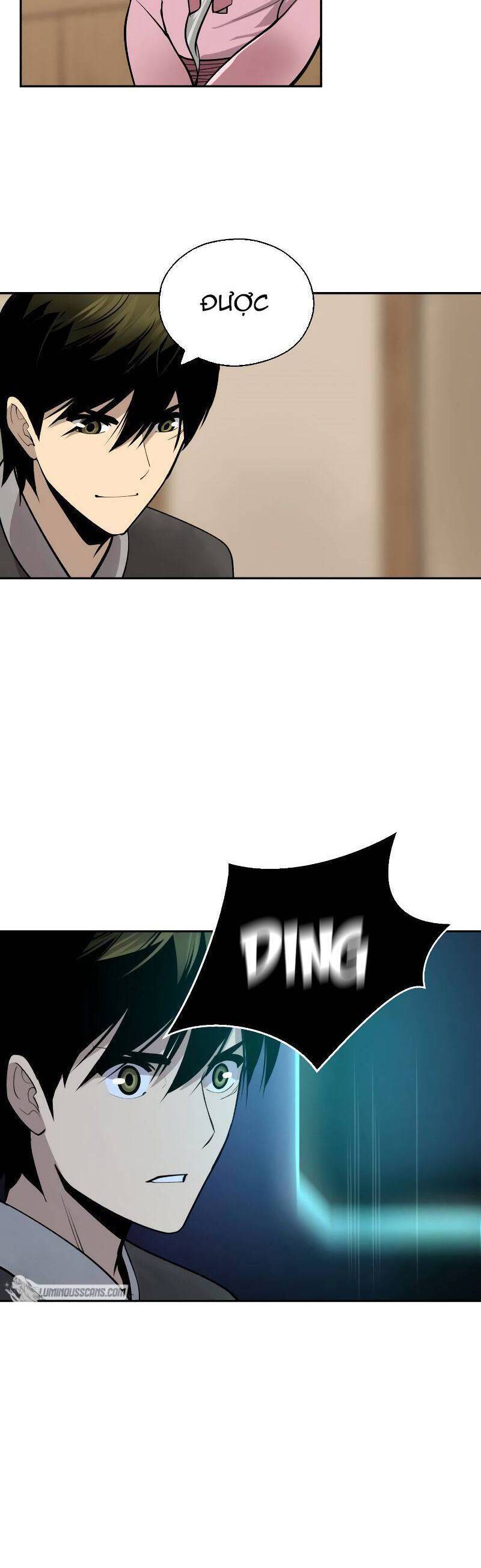 thiếu niên kiếm sư chapter 48 32