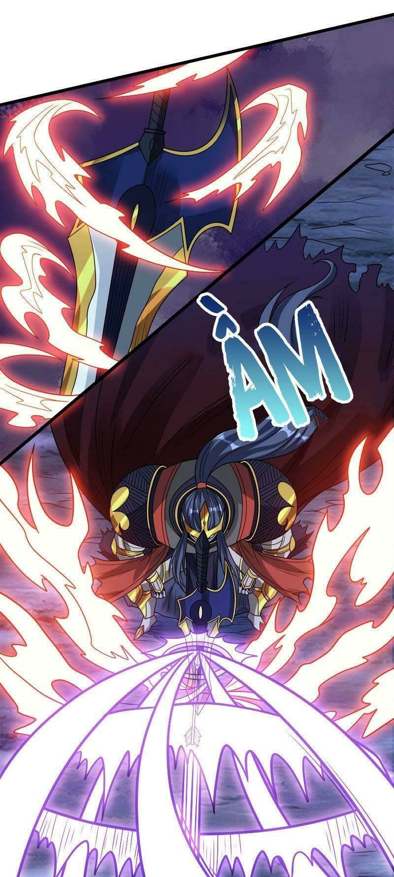 kiếm vũ chapter 94 1