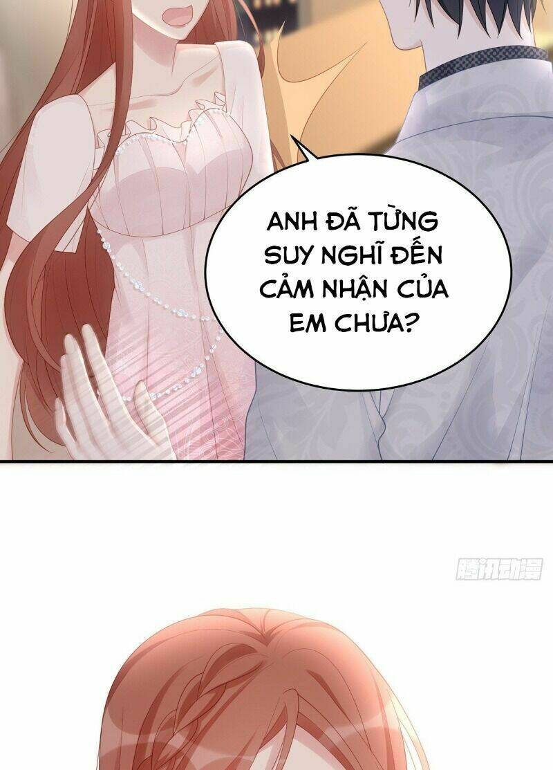 chỉ muốn cưng chiều em chapter 59 37