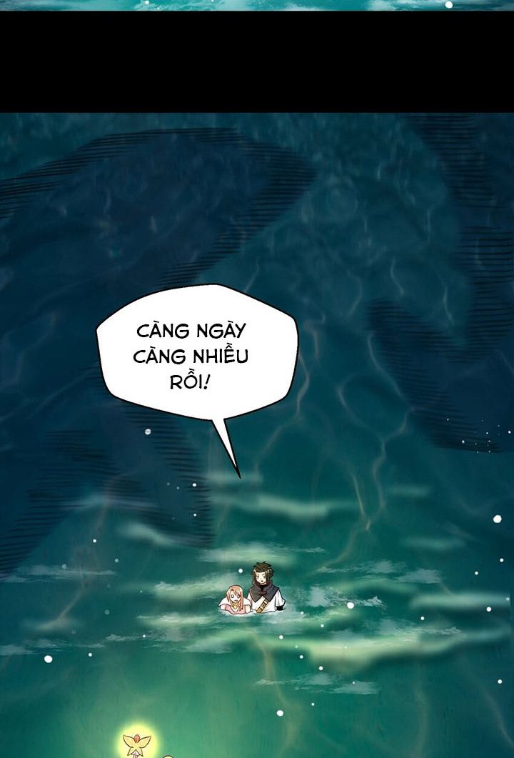 đại ma pháp sư dựa vào muội tử trừ ma chapter 12 53