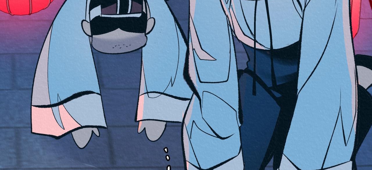 vô liêm sỉ chapter 13 18