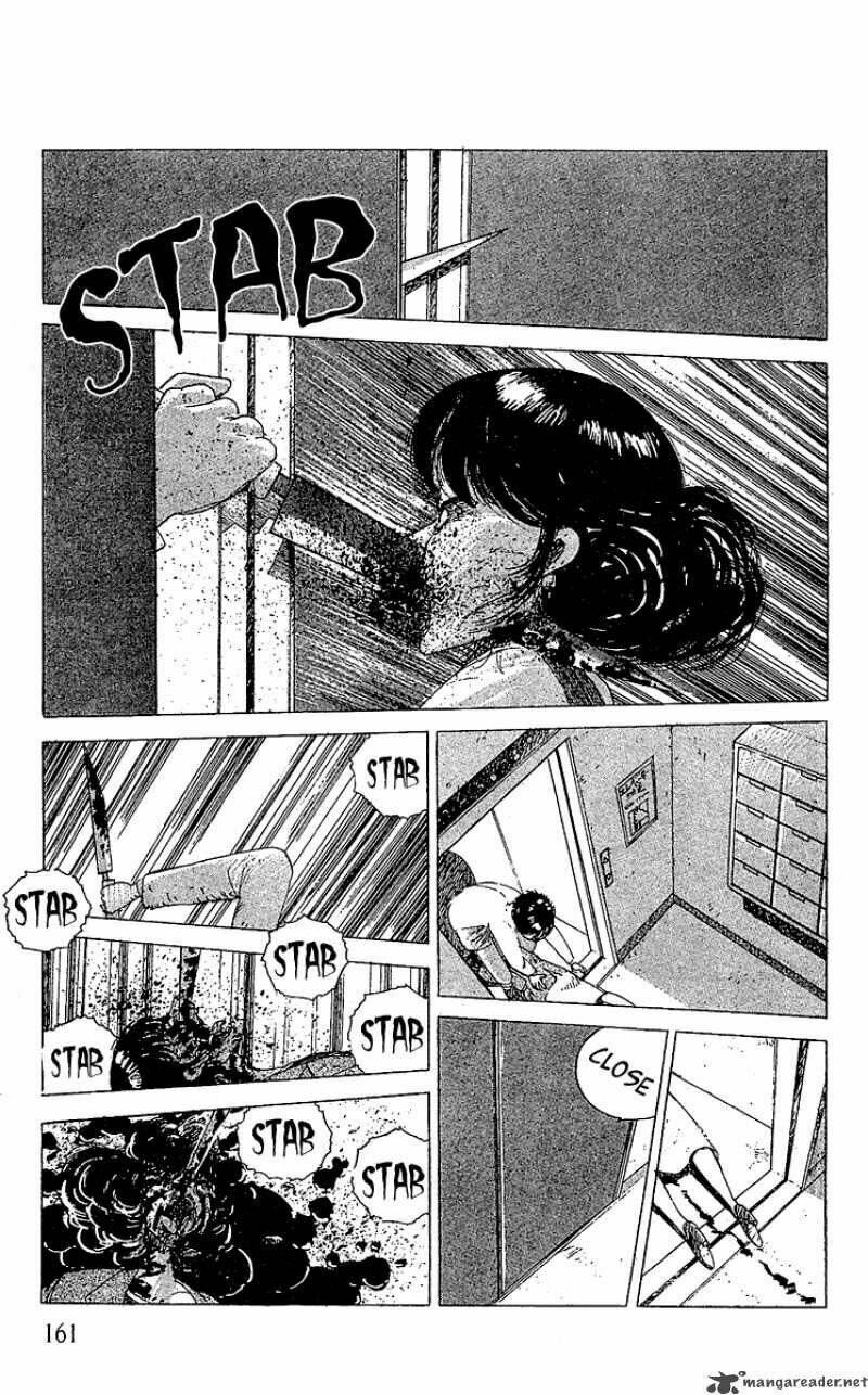 the horror mansion chapter 15 13