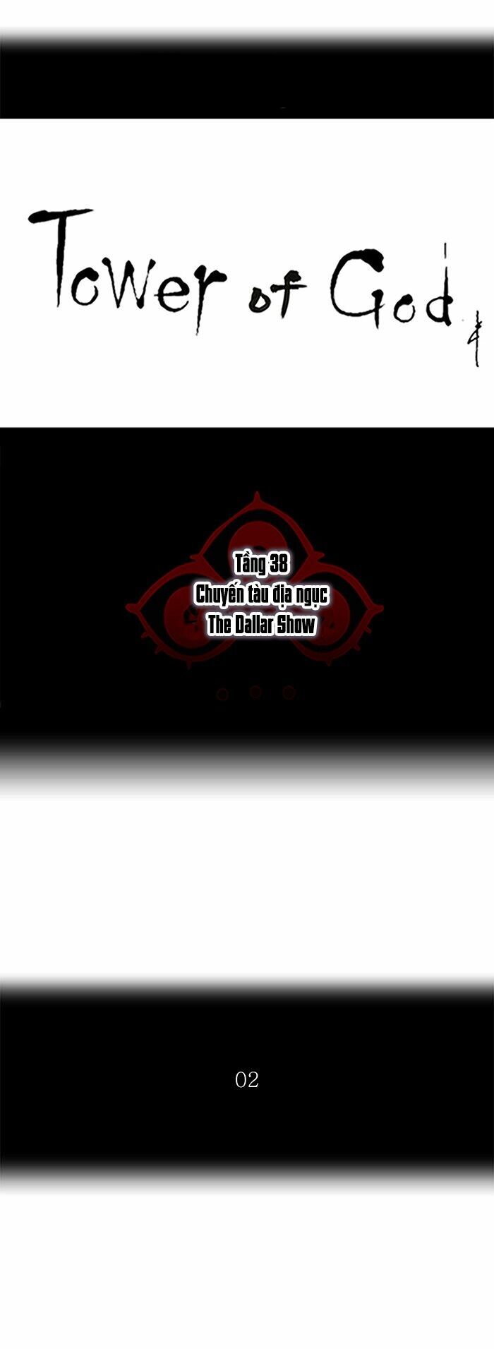 tòa tháp bí ẩn 2 chapter 173 12