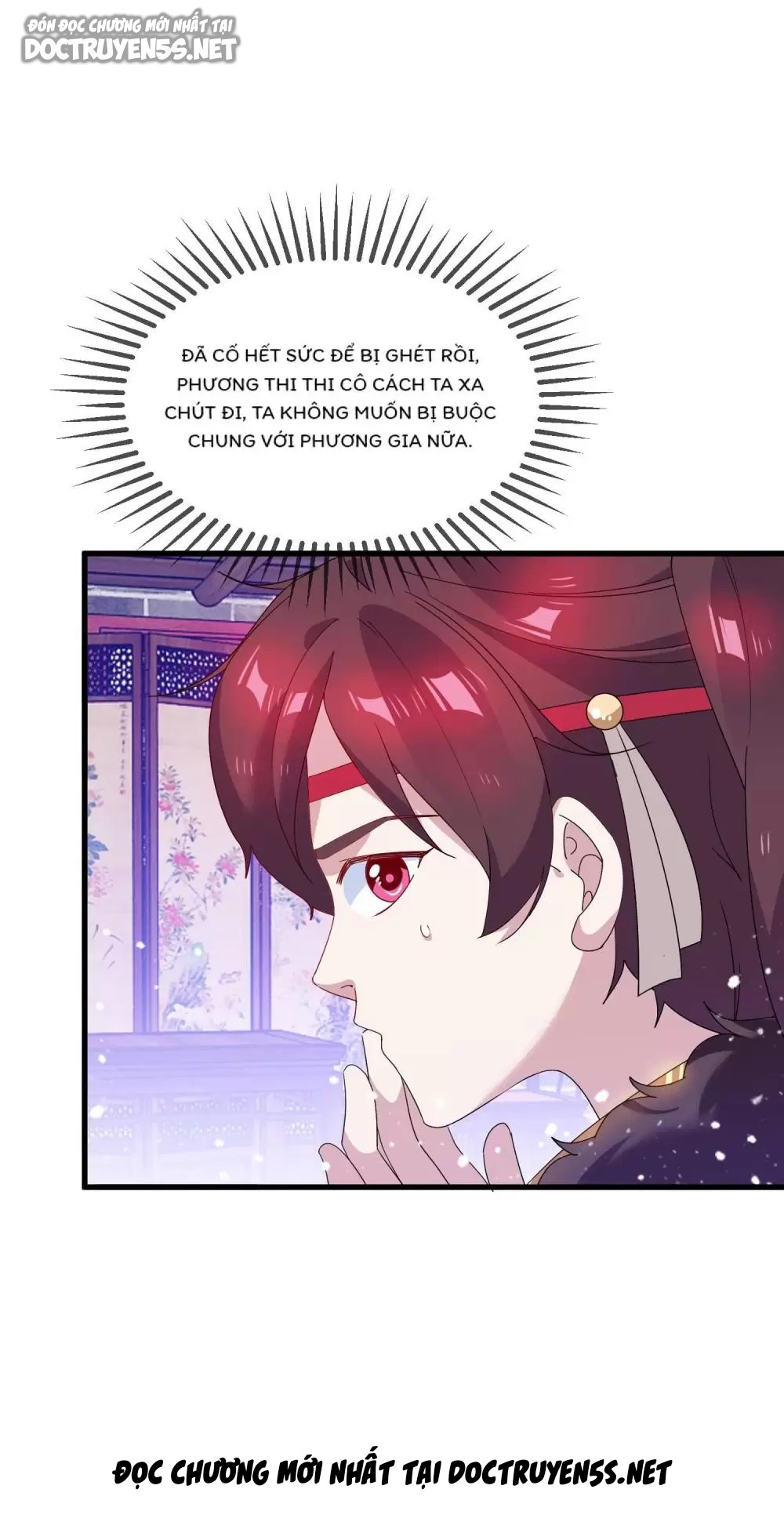 cực phẩm bại gia tử chapter 58 19