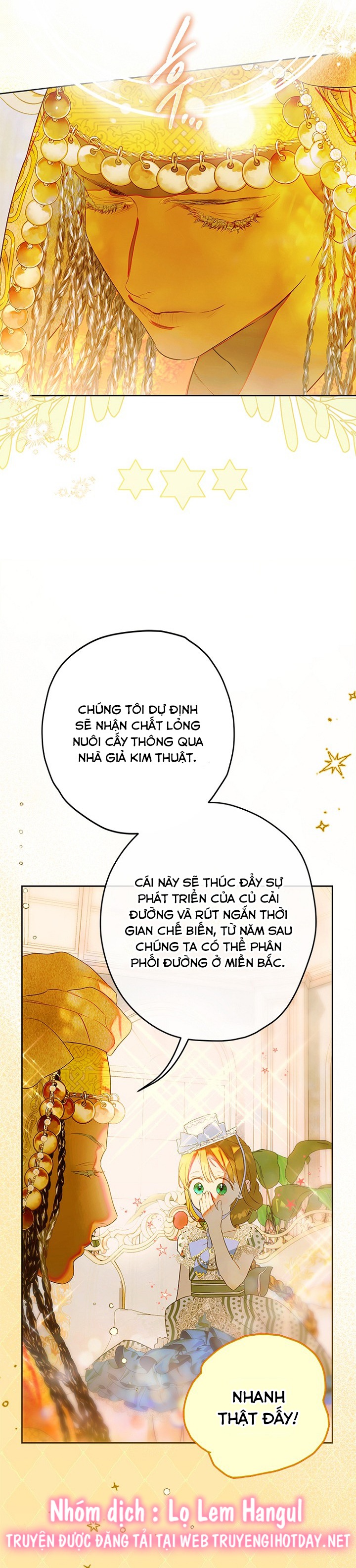 mẹ tôi kết hôn một lần nữa chapter 62 15