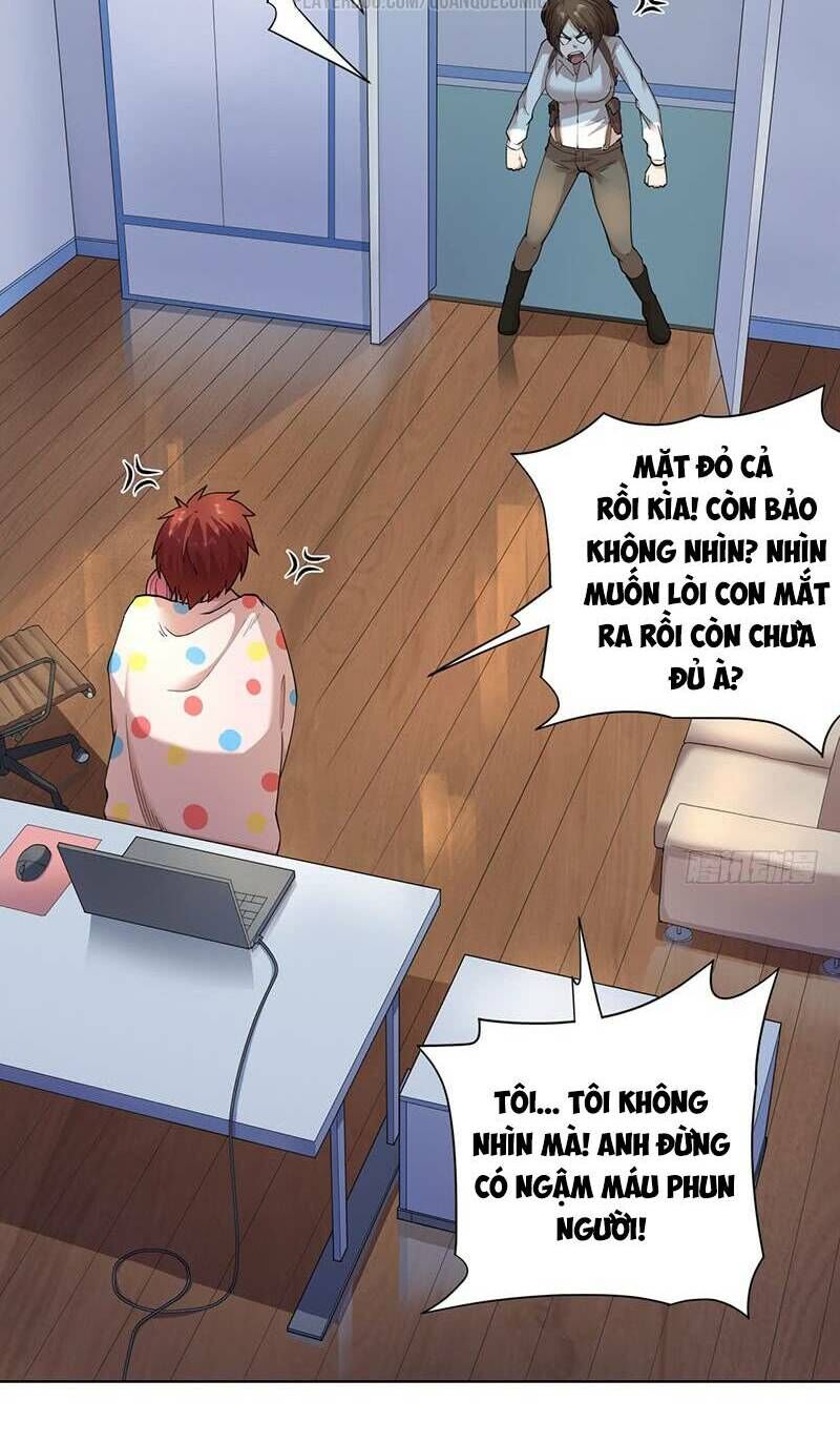 vương bài thần y chapter 4 26