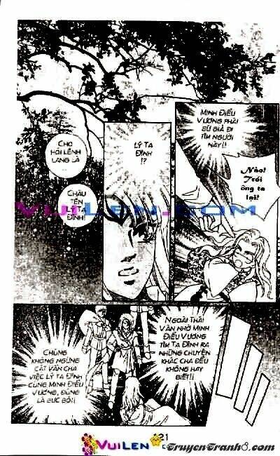 đóa hoa yêu kiều chapter 6 122