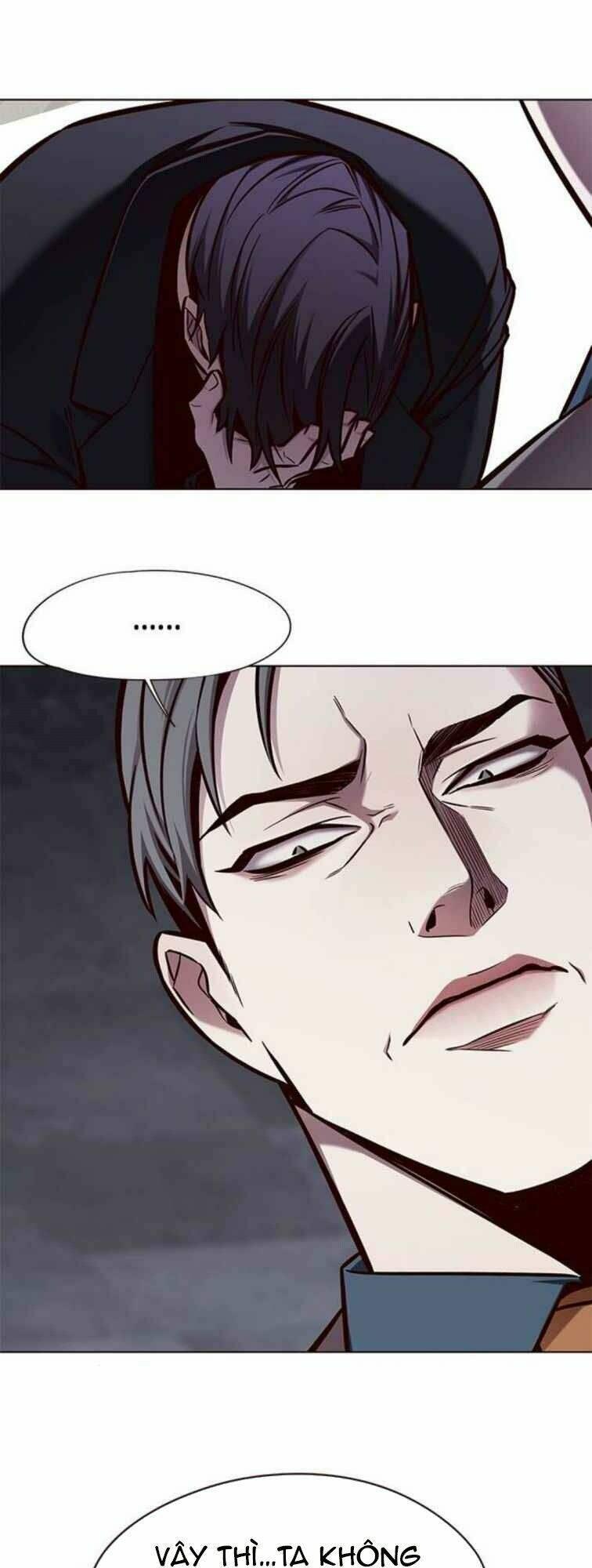 biến thân thành mèo chapter 134 39