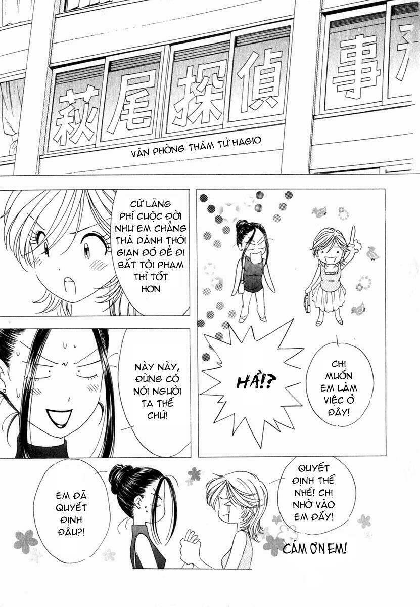 orange yane no chiisana ie full chapter 13 18