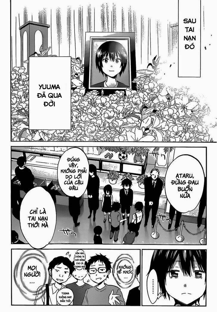 real account ii chapter 0.8 19