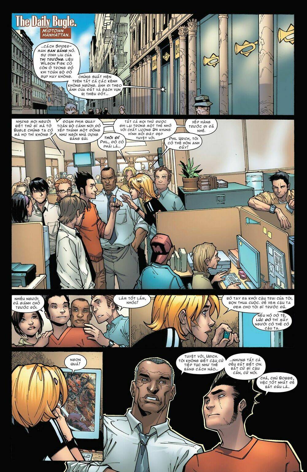 superior spider man chapter 15 9