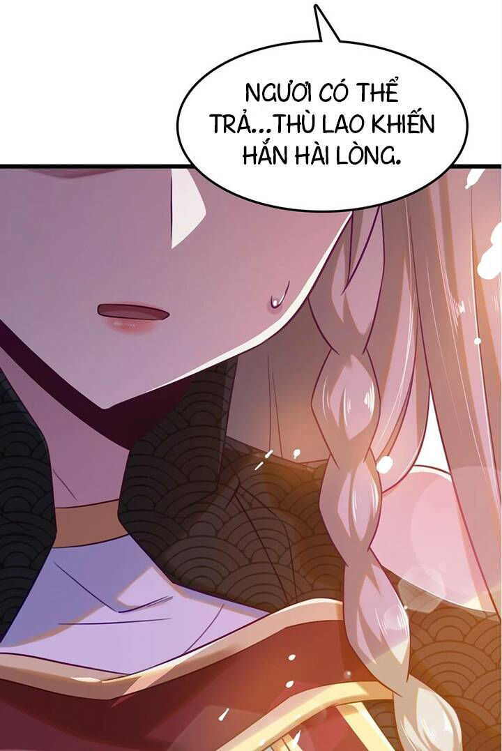 đại bảo kiếm của tôi chapter 6 23