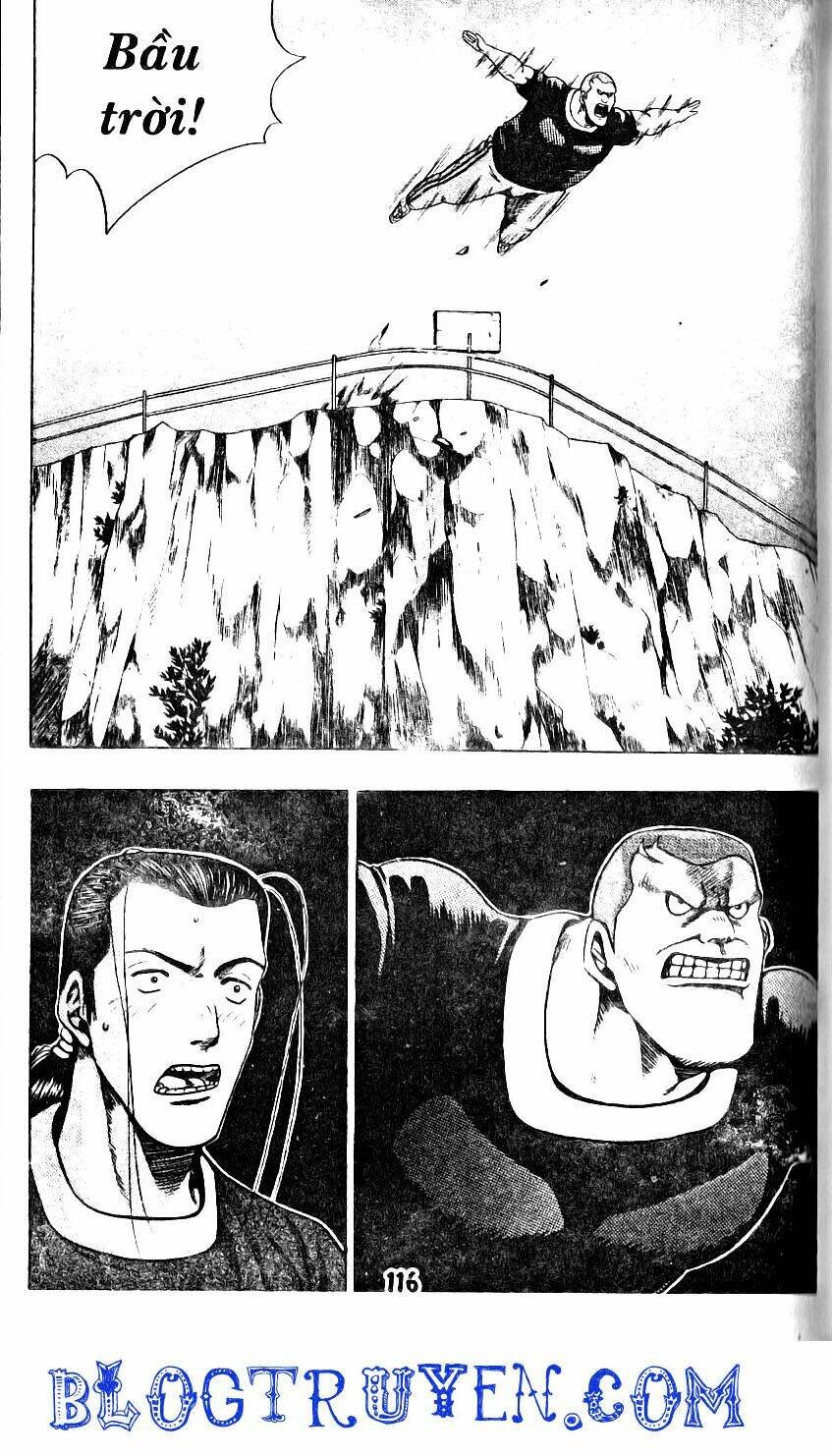 kid gang chapter 120 13