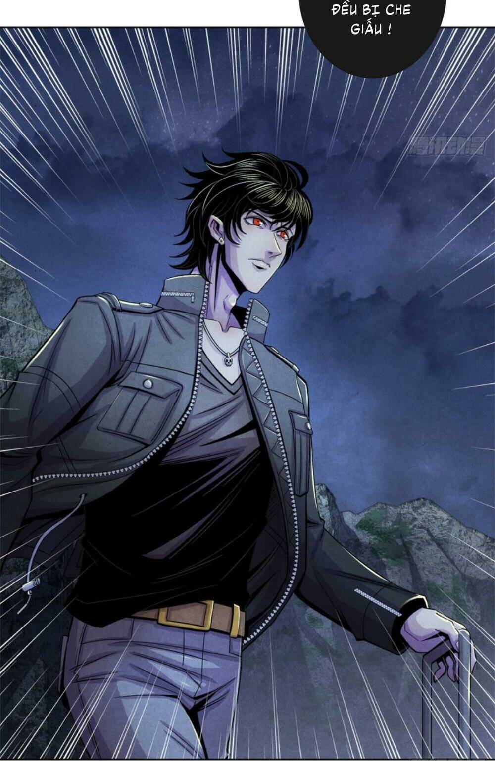 bác sĩ hỗn mang chapter 28 43