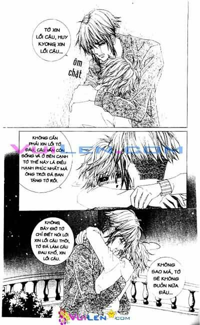 đợi em chapter 131 15