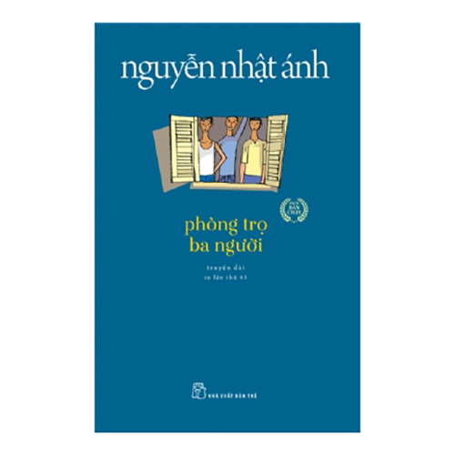 Phòng Trọ Ba Người