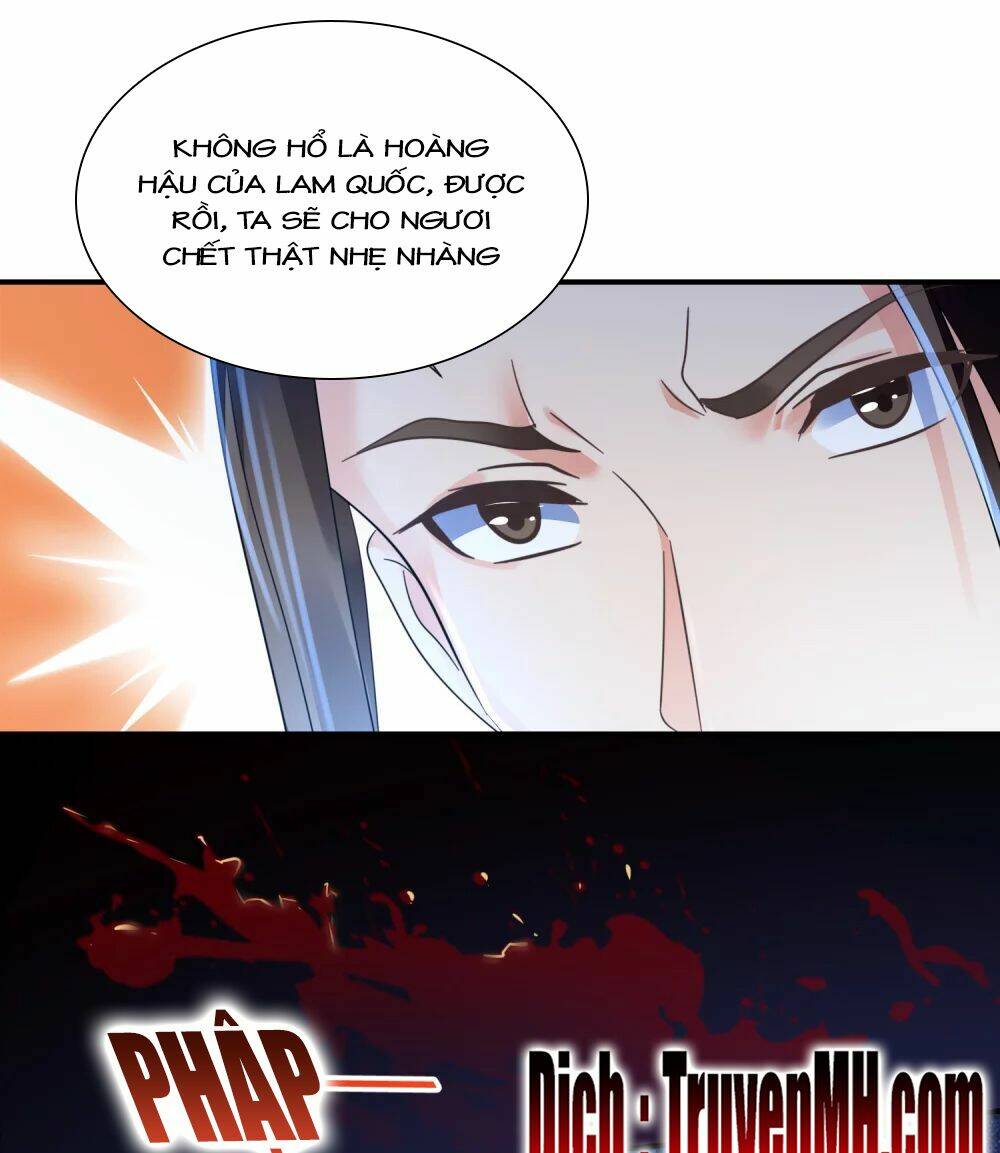 lãnh cung phế hậu muốn nghịch thiên chapter 159 5