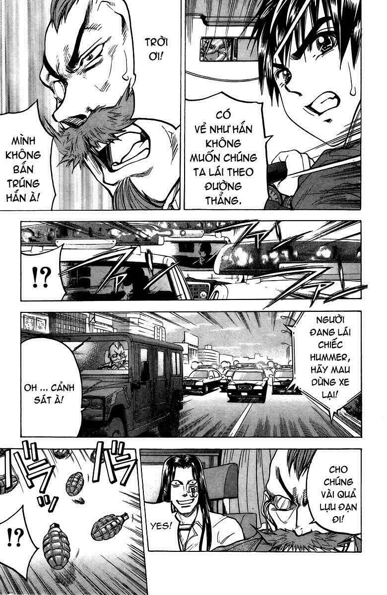 doll gun chapter 13 3