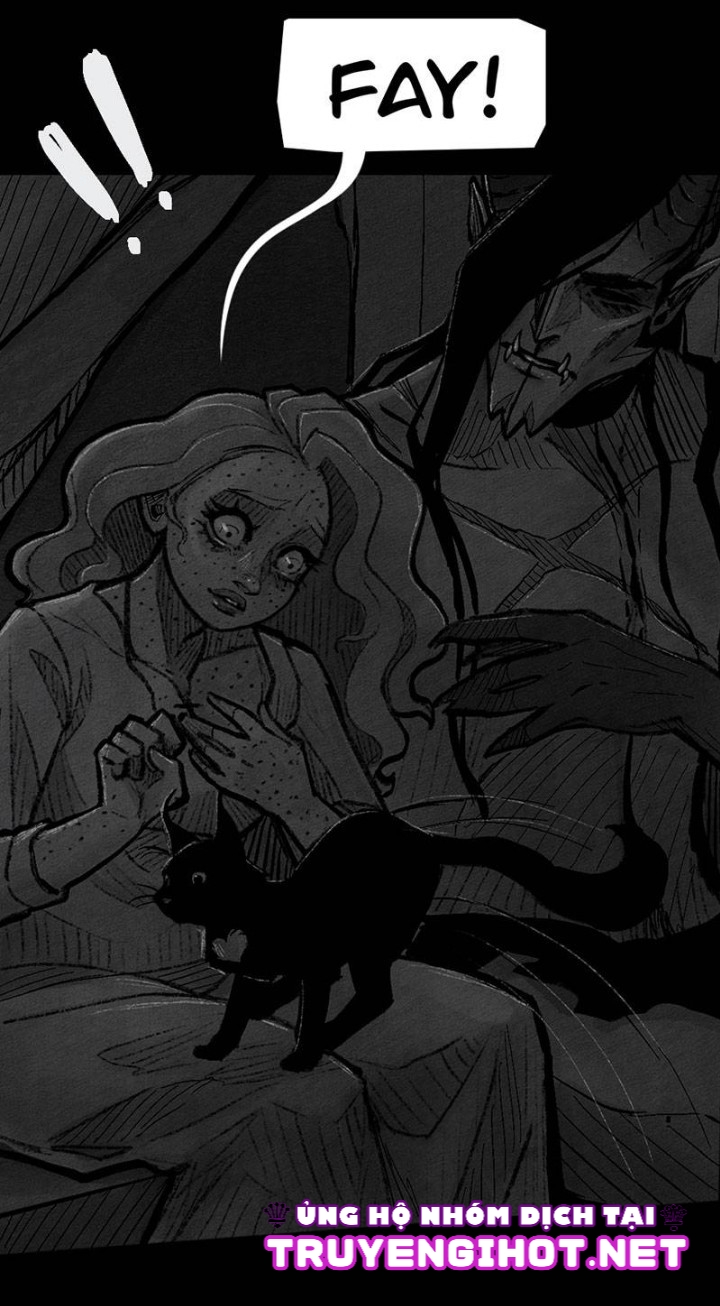 [18+] chim hoàng yến bé nhỏ của hades chapter 14 19