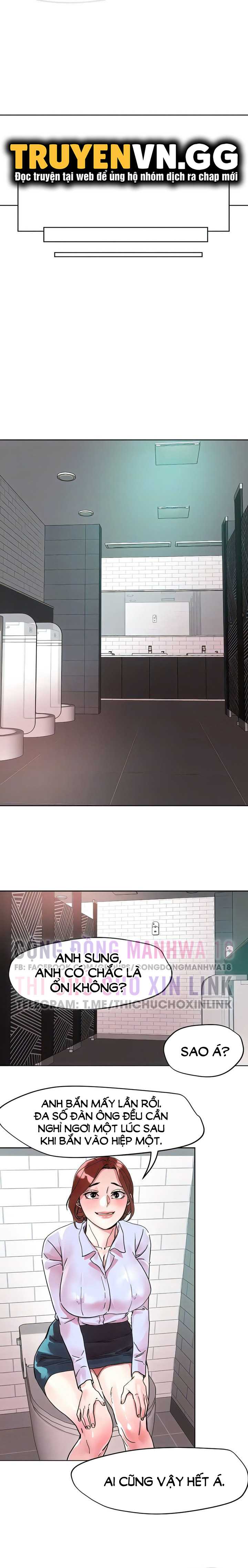quyền năng chịch gái chapter 89 17