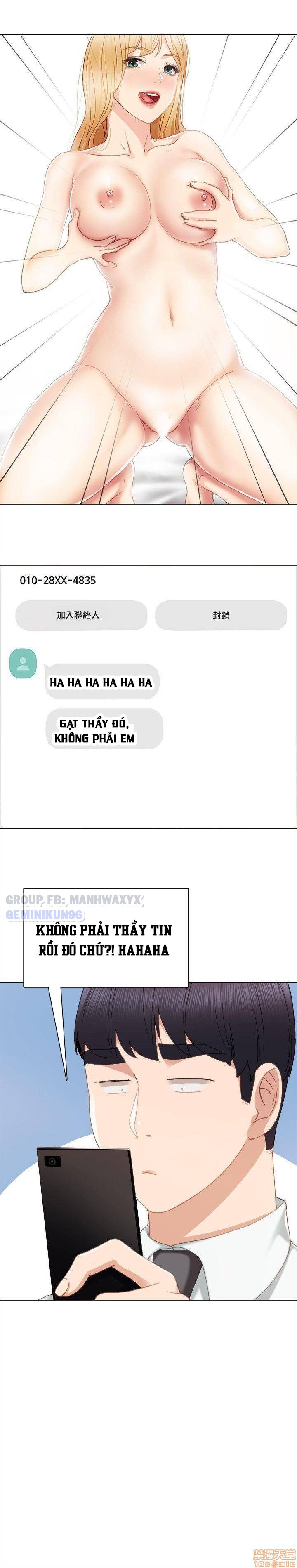 thầy giáo thực tập chapter 26 4