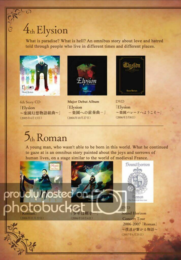 kyuuyaku märchen - old testament chapter 1 4