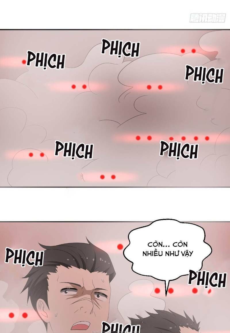 nghịch thiên tiên mệnh chapter 33 11