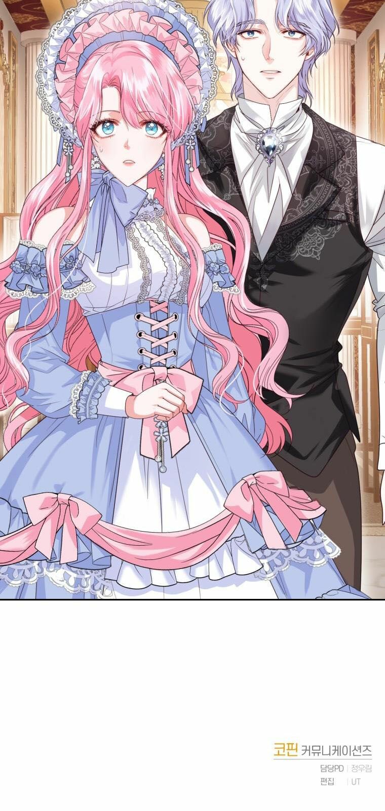 nhà điều chế nước hoa độc quyền của bạo chúa chapter 46 54